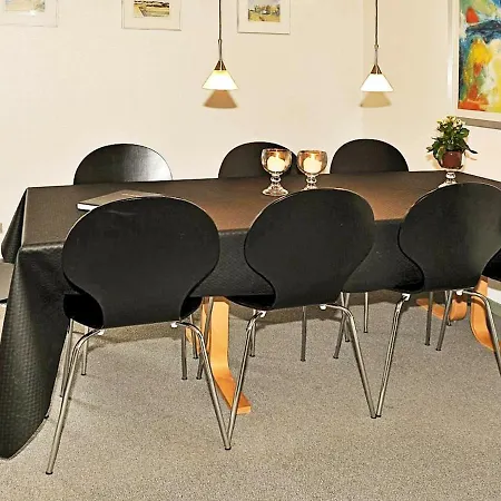 בית נופש Sogardsvej Viii Ansager